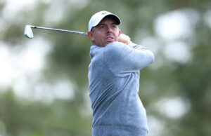 Masters 2025: Lendas vence a escolha Rory Mclike do jogo