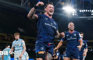 Para alcançar as semifinais dos lutadores Linster Crush Glasgow de oito julgamentos