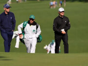 Visão dupla: Nicolai na Dinamarca e Rasmus Hojguard Masters se tornará os primeiros gêmeos a agir