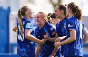 O Chelsea, de Sonia Bomestore