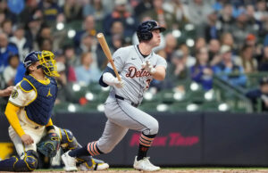 Você acredita? Para avaliar o incrível início quente da temporada de 2025 MLB