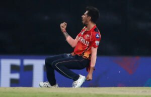 Punjab defende o total mais baixo de Umerlla após Kolkata demitido por 95 no IPL