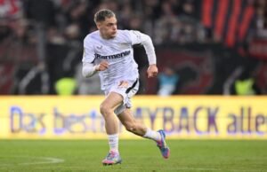 BindesLiga reconhece a corrida do título com o Bayer Leverkusen deixou quatro partidas