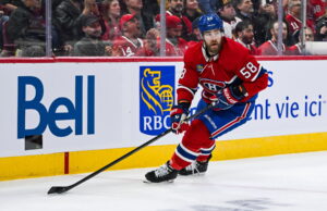 David Savard, de Montreal, os canadenses diz que se aposentará após a peça –