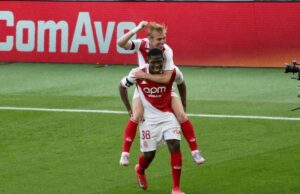 Gerente de Monaco Mika Wedding A ansiedade do casamento é Alke