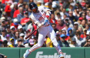 O poderoso começo de Walker Buehler Red Sox no Patriots Day carrega 4-2 do passado White Sox