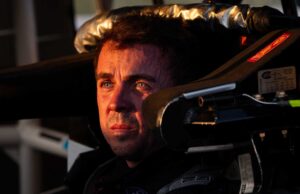 Franki Munis em uma ‘nova inferior’ mental e emocionalmente