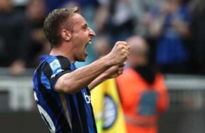 David Fretsis pode finalmente voltar para Roma