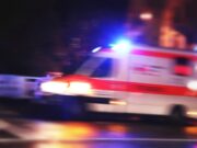 Pedestrians atingem e mortos pelo motorista em Mountain View