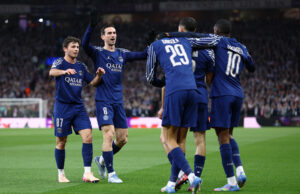 Podcast PSG Talking: Drama no Villa Park, no Arsenal, nas semifinais, a saída de Mbappe