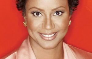 Harriet Cole: Eu tenho que correr, e é destrutivo para minha saúde mental