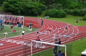 Pensilvânia Girls Track: Top Long Jumper em 2025