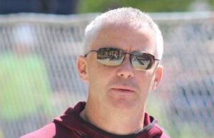 Vídeo de Osola: Mike Norvel, Joyvan Bogs FSU Spring After Talks 13
