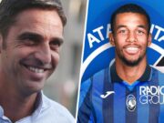 GDS: um olho para colegial e talento – por que se aplica ‘D’Amiko Model’ Milan