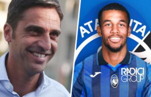 GDS: um olho para colegial e talento – por que se aplica ‘D’Amiko Model’ Milan