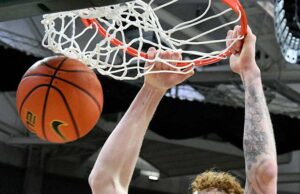 Will Berg encontrou a nova casa