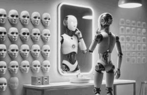 Podemos acreditar na IA? Para navegar na tecnologia emergente