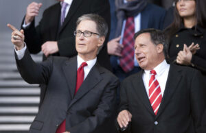 O interesse de Málaga da FSG, como barreiras legais, bloqueia os proprietários de Liverpool em potencial TechOver