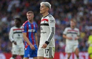 Os gigantes do euro planejam grandes lances para o homem UTD Stars, apesar dos enormes preços