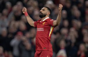 “Eu acredito que podemos ganhar muitos troféus”