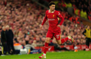 A Premier League anunciou uma nova data para a colisão do Liverpool com Brighton – confirmado