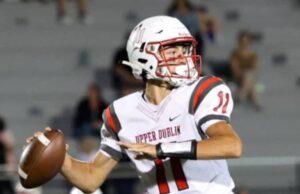 Podcast: 2027 QB Lawson visita Tyler Syracuse