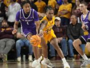 Os vendedores ambulantes acrescentam o guarda de transferência de St Thomas azul azul