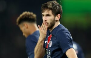 O Arsenal alertou sobre dois recursos perigosos do PSG na Liga dos Campeões