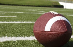 Maryland/DC Football: Proteção Top em 2027