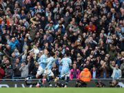 Os blocos de construção são para o Manchester City para reconstruí -los.