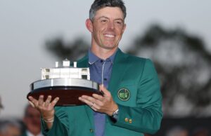 Rory chorosa ganhou os Historic Tihasik Masters em Tihasik Masters