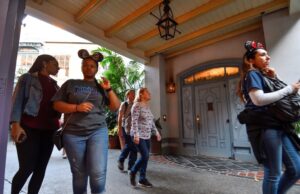 Como ingressar no Disneyland Club 33 na lista de espera – Mercury News