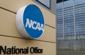 A NCAA propôs alterar grandes regras para aumentar a bolsa de compensação de atletas