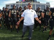 Irmandade de futebol do exército está no mais alto nível