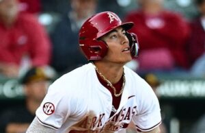 Diamond Hogs UAPB, cuide dos negócios contra 13-3