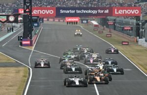 Os fãs estão usando a IA para prever os resultados da corrida de F1 e o software está se tornando inteligente