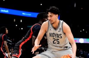 Julius escolheu Jam para Kiwis