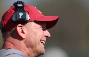 Guerra do zagueiro do Alabama é por que Kalan é divertido para os Debors