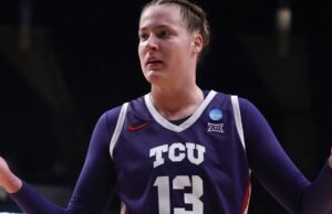 Aqui os fãs da WNBA estão felizes por que nenhum jogador de estrela foi recrutado