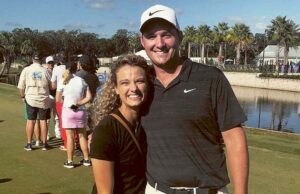 Quem é a esposa da palha de Sapple? Tudo sobre o golpe de reitor de porco