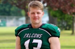 2026 Planos de visita oficial da Virgínia Ocidental para reduzir o OL Tristan