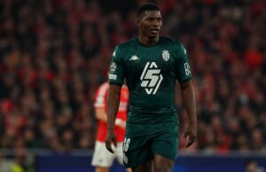 Brill Ambolo e Lil Par estão autorizados para comemorações adicionais