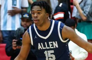 2025 O atacante Thomas está interessado em agora e no futuro