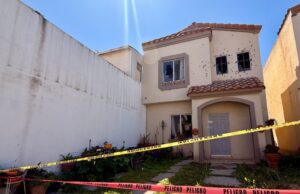 Chefe da Unidade de Polícia de Elite morta em busca de placas da Califórnia no México – Mercury News