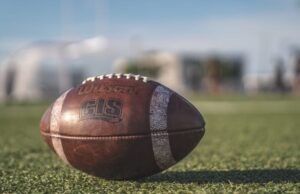 Futebol de Iowa: Defesa de 8-Man, Distrito 1 do Distrito 1