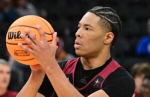 Hajj anuncia a assinatura de campos para a frente