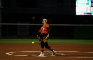 Jimmis Softball Street Fluxos por Dakota do Norte – Jemstown Sun