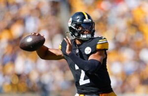 Jets NFL Draft 2025: Lista completa da classificação de draft de Nova York para cada rodada