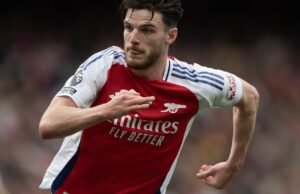 Como ver Arsenal vs Crystal Palace Live: Stream Link, TV Channel, Team News, Previsão