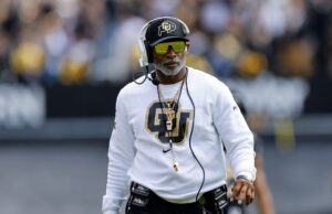 Dion Sanders na aposentadoria de Jersey: “Somos uma geração agora”